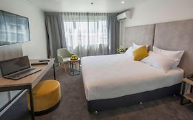 Sudima Hotel Rotorua 4*